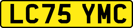 LC75YMC
