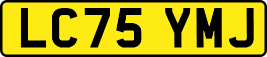LC75YMJ