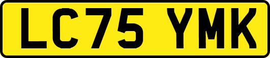 LC75YMK