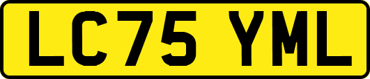 LC75YML