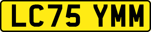 LC75YMM