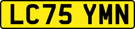 LC75YMN