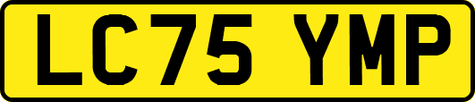 LC75YMP