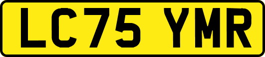 LC75YMR