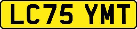 LC75YMT