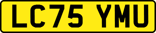 LC75YMU