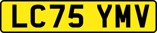 LC75YMV