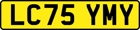 LC75YMY