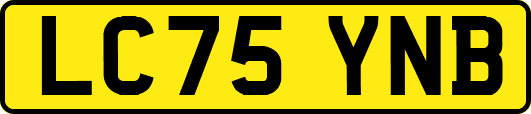 LC75YNB