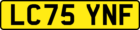 LC75YNF