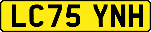 LC75YNH