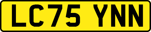 LC75YNN
