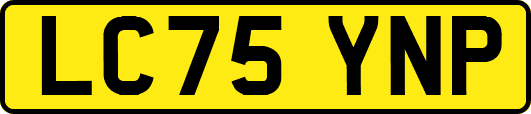 LC75YNP