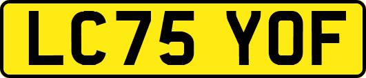 LC75YOF