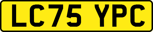 LC75YPC