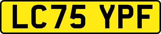 LC75YPF