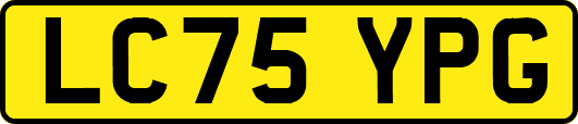 LC75YPG