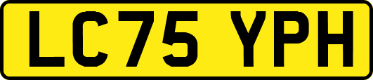 LC75YPH