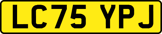 LC75YPJ