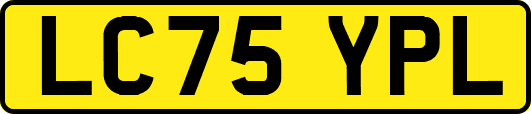 LC75YPL