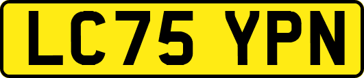 LC75YPN
