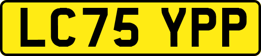LC75YPP