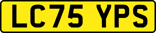 LC75YPS