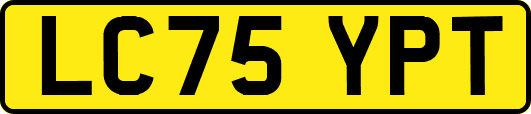 LC75YPT