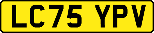 LC75YPV