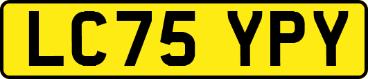 LC75YPY