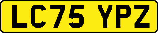 LC75YPZ