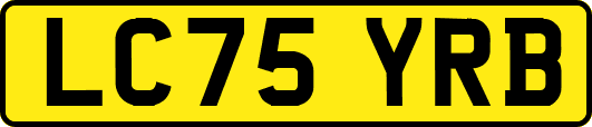 LC75YRB