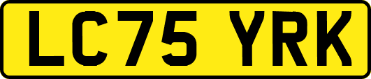 LC75YRK