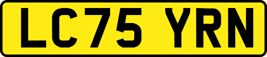 LC75YRN