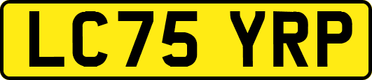 LC75YRP