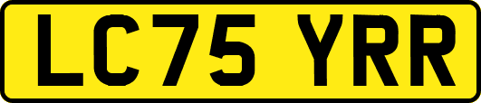 LC75YRR