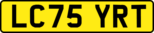 LC75YRT