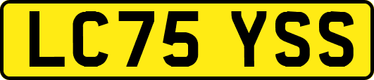LC75YSS