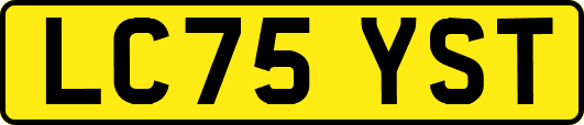 LC75YST