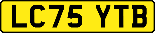 LC75YTB