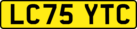 LC75YTC