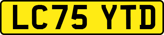 LC75YTD