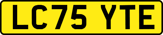 LC75YTE