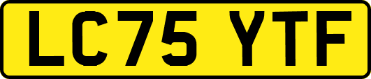 LC75YTF