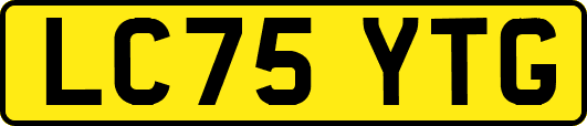 LC75YTG