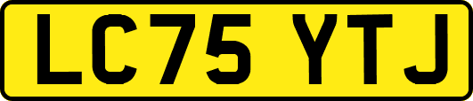 LC75YTJ