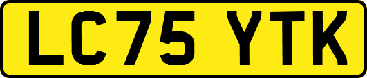 LC75YTK