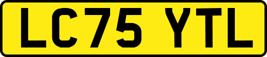LC75YTL