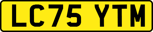 LC75YTM