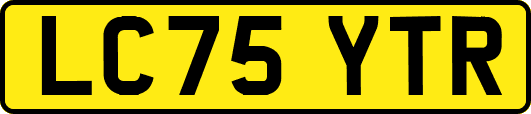 LC75YTR